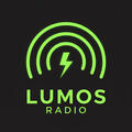 Das Logo von laut.fm Lumos Radio