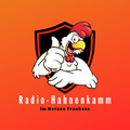 Das Logo von laut.fm Radio Hahnenkamm