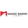 Das Logo von laut.fm Magic-Radio