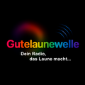 Das Logo von laut.fm Gutelaunewelle