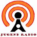 Das Logo von laut.fm Jugend-Radio
