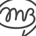 Das Logo von laut.fm Mb-Radio