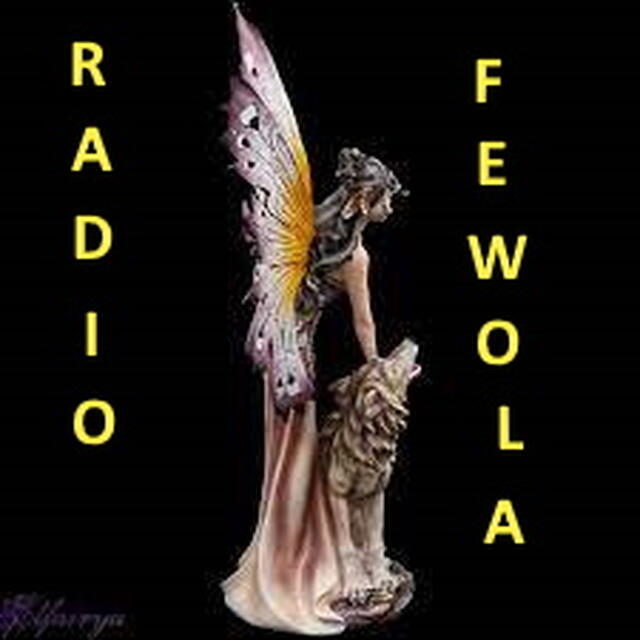 Stationsbild radio-fewola