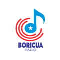 Das Logo von laut.fm Boricua Radio