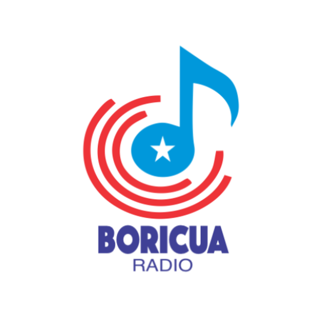 Stationsbild boricuaradio