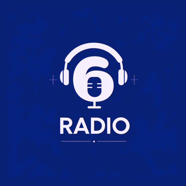 Stationsbild 6radio