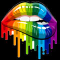 Das Logo von laut.fm Eroticalounge