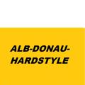 Das Logo von laut.fm Alb Donau Hardstyle