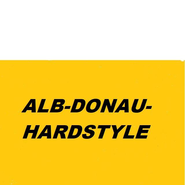 Stationsbild alb-donau-hardstyle