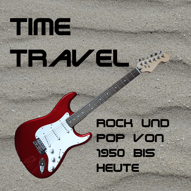 Stationsbild timetravel