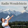 Das Logo von laut.fm Radio Wendelstein
