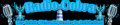 Das Logo von laut.fm Radiocobra