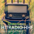 Das Logo von laut.fm Hitradio HHF