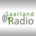 Das Logo von laut.fm Saarland Radio