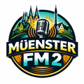 Das Logo von laut.fm Müenster fm 2