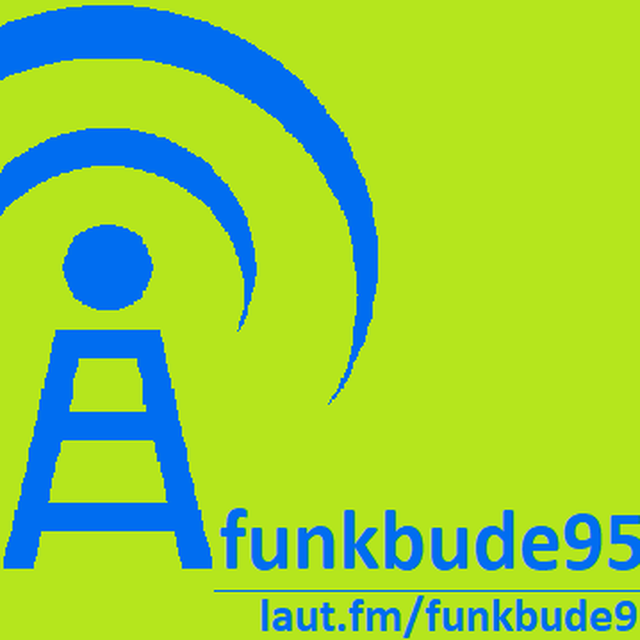 Stationsbild funkbude95saar