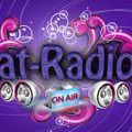 Das Logo von laut.fm Radio Neon