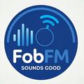 Das Logo von laut.fm FobFM ClassiX