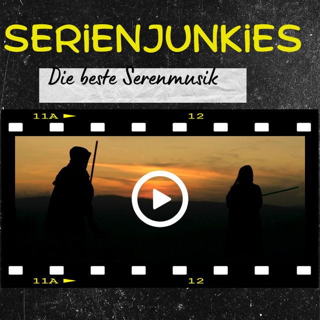 Stationsbild serienjunkies