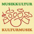 Das Logo von laut.fm Musikkultur