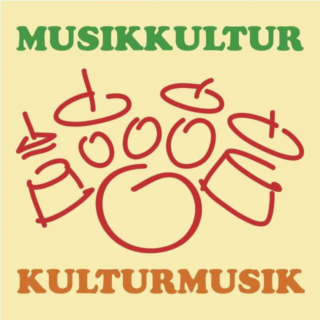 Stationsbild musikkultur