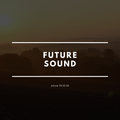 Das Logo von laut.fm Futuresound