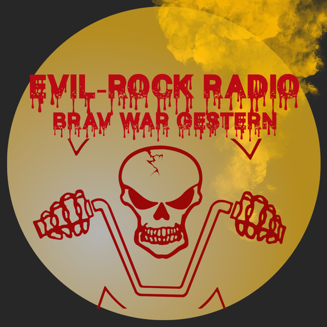 Stationsbild evil-rock