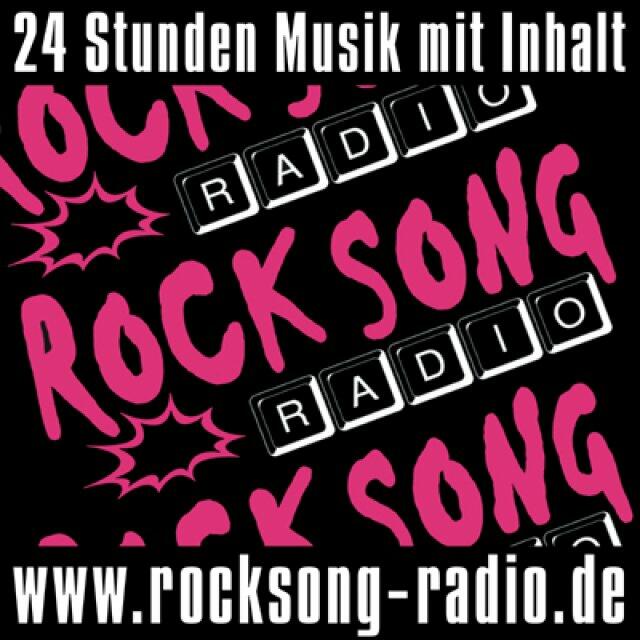 Stationsbild rocksong-radio