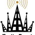 Das Logo von laut.fm Poppi