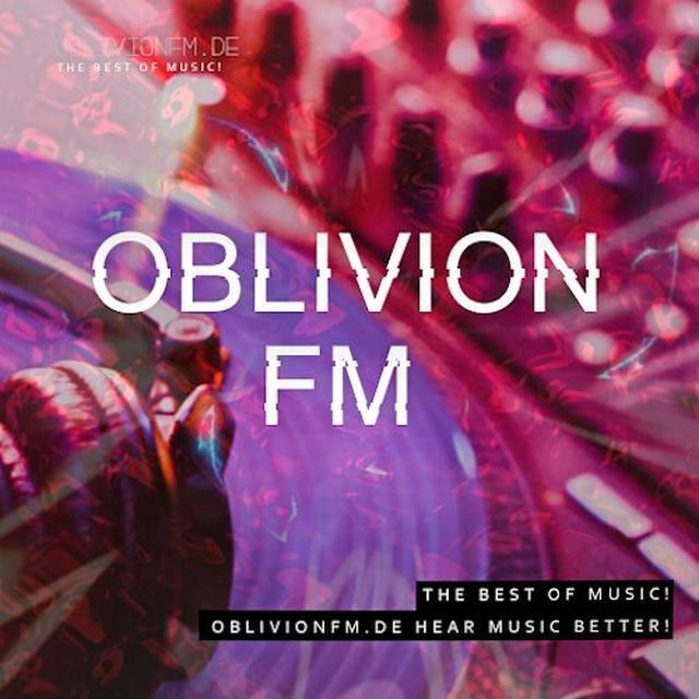 Stationsbild oblivionfm