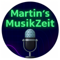 Das Logo von laut.fm Martinsmusikzeit