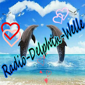 Öffne die Webseite von Radio Delphin Welle