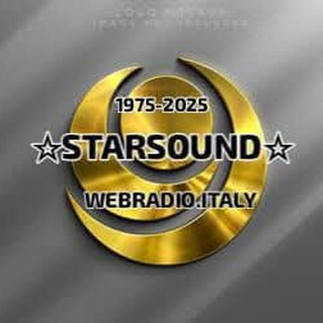 Stationsbild starsound
