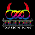 Das Logo von laut.fm Filiidiei