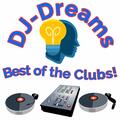 Das Logo von laut.fm DJ Dreams