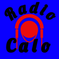 Das Logo von laut.fm Radiocalo