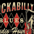 Das Logo von laut.fm Rockabillyradio 247