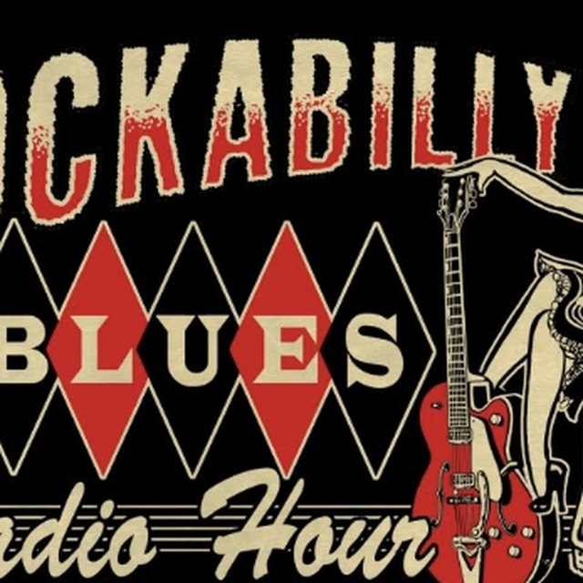 Stationsbild rockabillyradio247