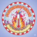 Das Logo von laut.fm Faschingsfieber 