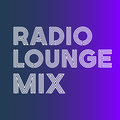 Das Logo von laut.fm Radio LoungeMix