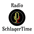 Das Logo von laut.fm Schlagertime