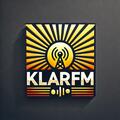 Das Logo von laut.fm Klar FM