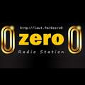 Das Logo von laut.fm 0 Zero 0