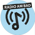 Das Logo von laut.fm Radio Am Bad 2