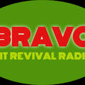 Das Logo von laut.fm Bravo Hit Revival Radio