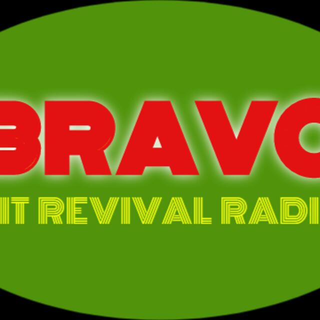 Stationsbild bravo-hit-revival-radio