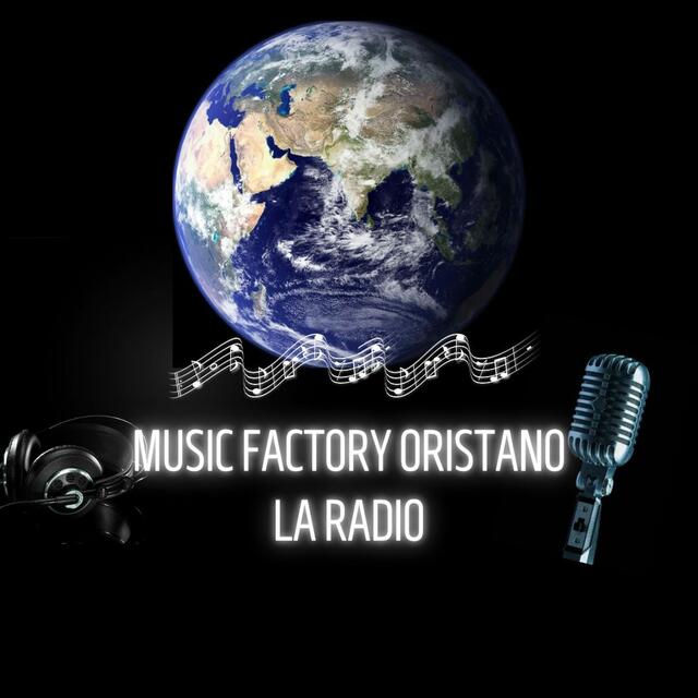 Stationsbild musicfactoryoristano