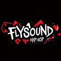 Das Logo von laut.fm flysound-hiphop