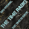 Das Logo von laut.fm Thetime-Radio