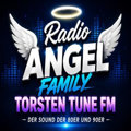 Das Logo von laut.fm Torsten Tune